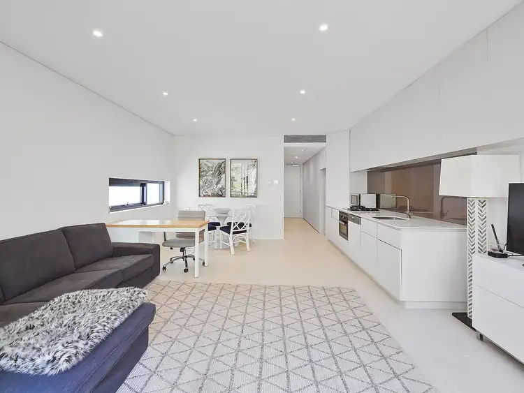 212/6 Maxwell Road, Forest Lodge NSW 2037