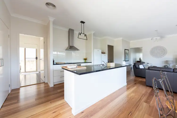 Main view of Homely house listing, 38 Elizabeth Jolley Crescent, Franklin ACT 2913