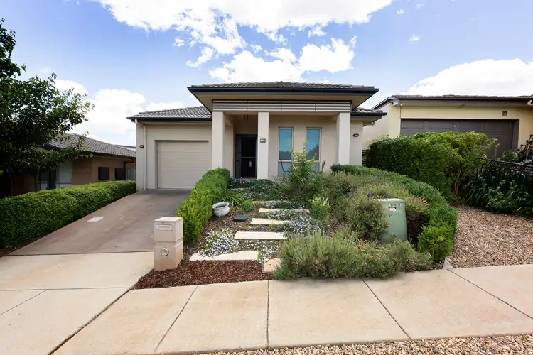 Second view of Homely house listing, 38 Elizabeth Jolley Crescent, Franklin ACT 2913