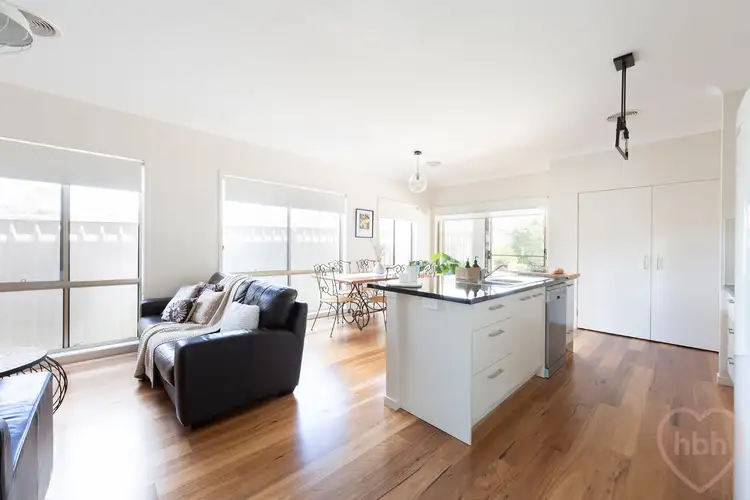 Third view of Homely house listing, 38 Elizabeth Jolley Crescent, Franklin ACT 2913