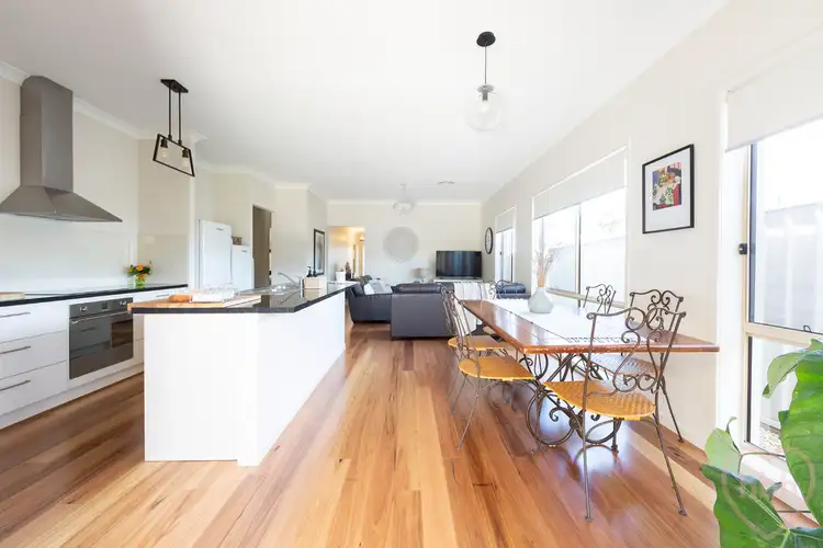 Fourth view of Homely house listing, 38 Elizabeth Jolley Crescent, Franklin ACT 2913