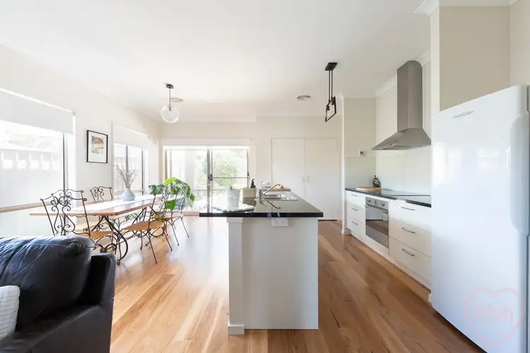 Fifth view of Homely house listing, 38 Elizabeth Jolley Crescent, Franklin ACT 2913