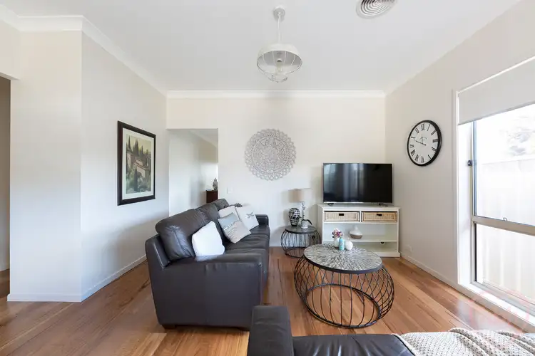 Sixth view of Homely house listing, 38 Elizabeth Jolley Crescent, Franklin ACT 2913
