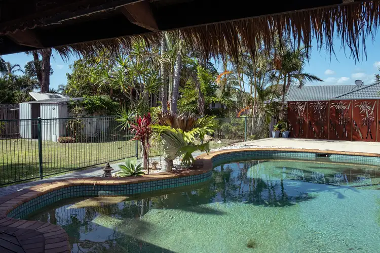 Second view of Homely house listing, 26 Sandalwood Drive, Bogangar NSW 2488