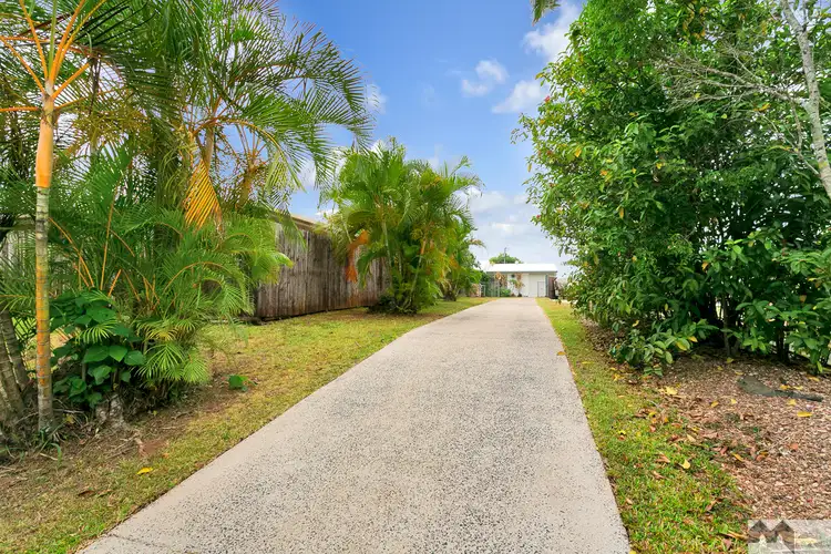 Second view of Homely house listing, 80 Irene Street, Mooroobool QLD 4870