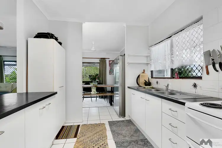 Third view of Homely house listing, 80 Irene Street, Mooroobool QLD 4870