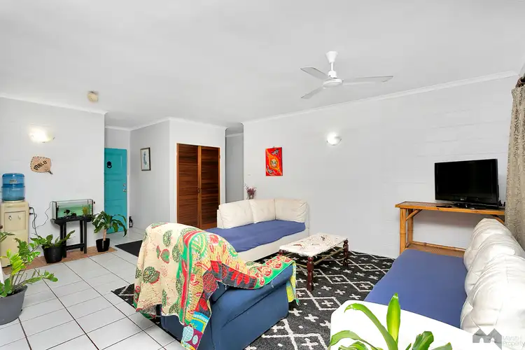 Fifth view of Homely house listing, 80 Irene Street, Mooroobool QLD 4870