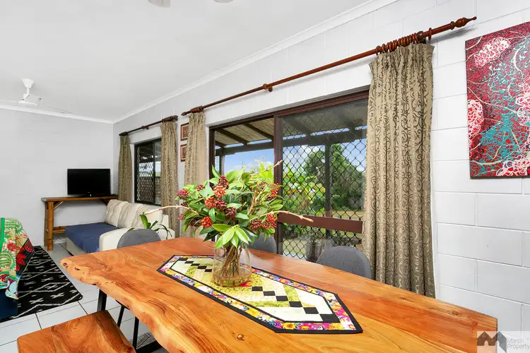 Seventh view of Homely house listing, 80 Irene Street, Mooroobool QLD 4870