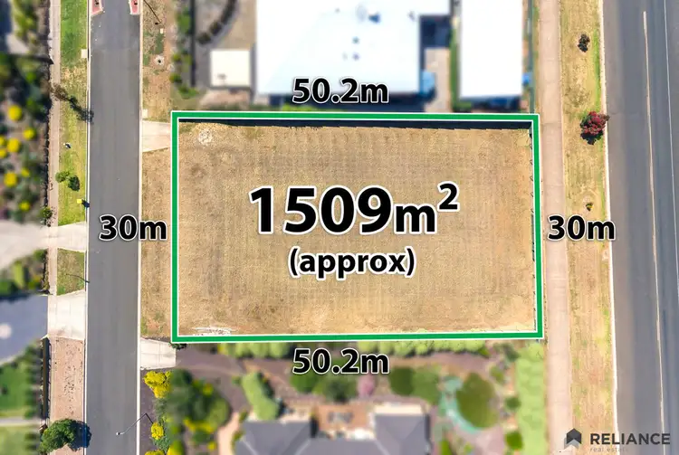 49 Maddison Circuit, Darley VIC 3340
