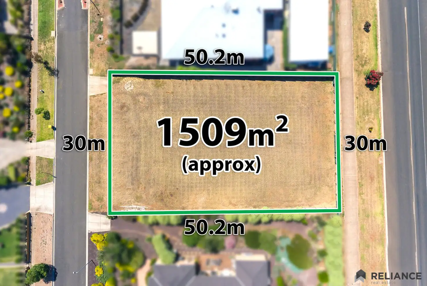 Main view of Homely land listing, 49 Maddison Circuit, Darley VIC 3340