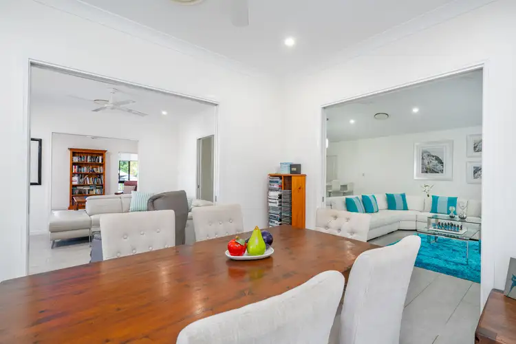 Third view of Homely house listing, 7 Seclusion Drive, Palm Cove QLD 4879