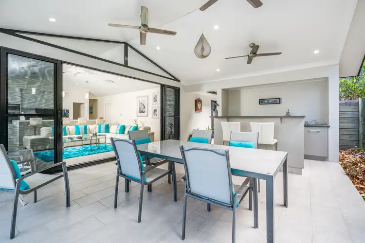 Fourth view of Homely house listing, 7 Seclusion Drive, Palm Cove QLD 4879