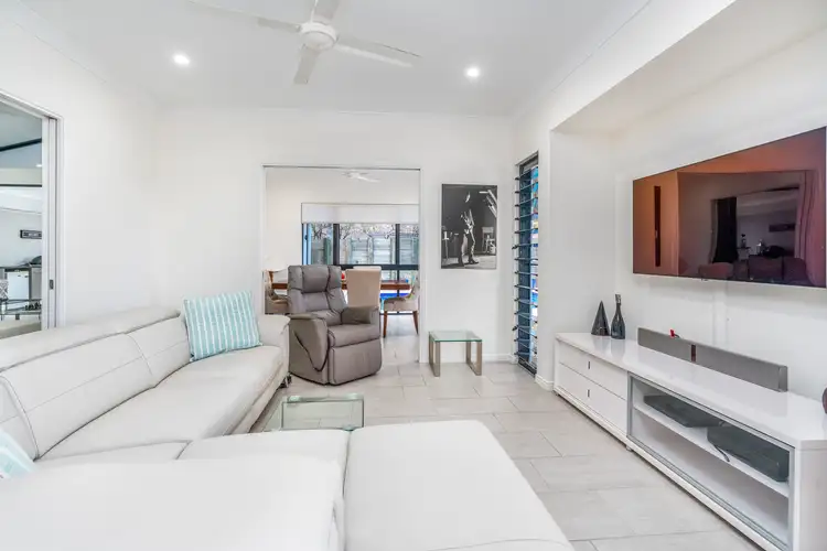 Fifth view of Homely house listing, 7 Seclusion Drive, Palm Cove QLD 4879