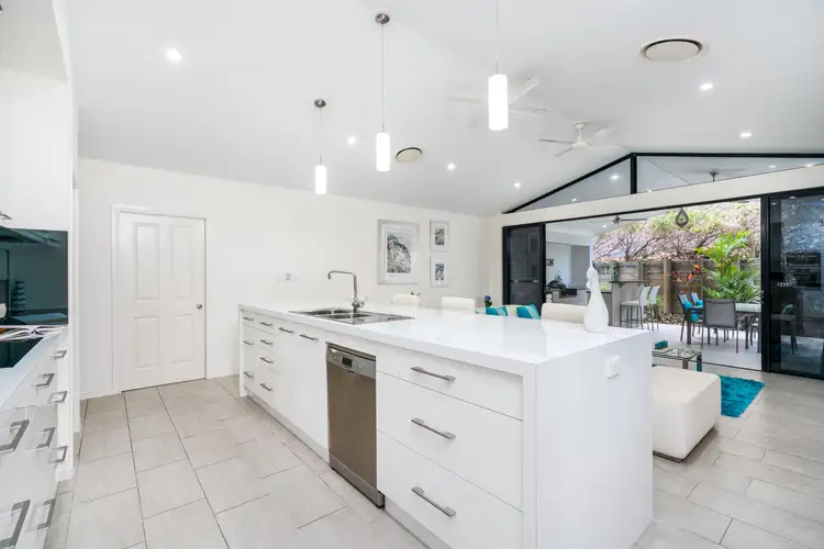 Sixth view of Homely house listing, 7 Seclusion Drive, Palm Cove QLD 4879
