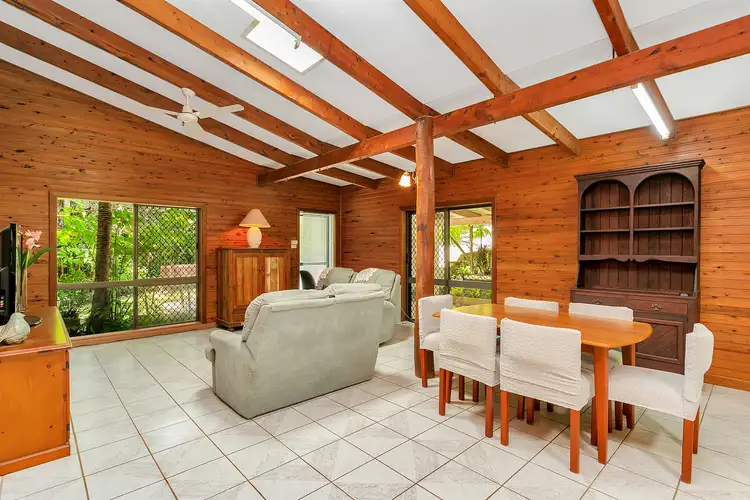 27 Warril Drive, Kuranda QLD 4881