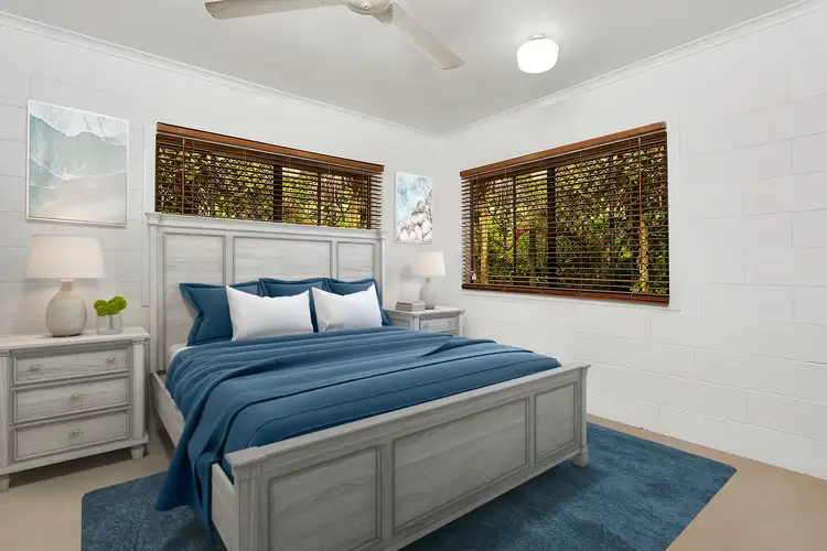 Fifth view of Homely house listing, 27 Warril Drive, Kuranda QLD 4881