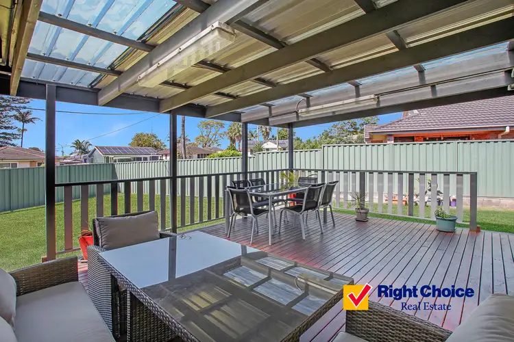 Third view of Homely house listing, 16 Devon Street, Berkeley NSW 2506