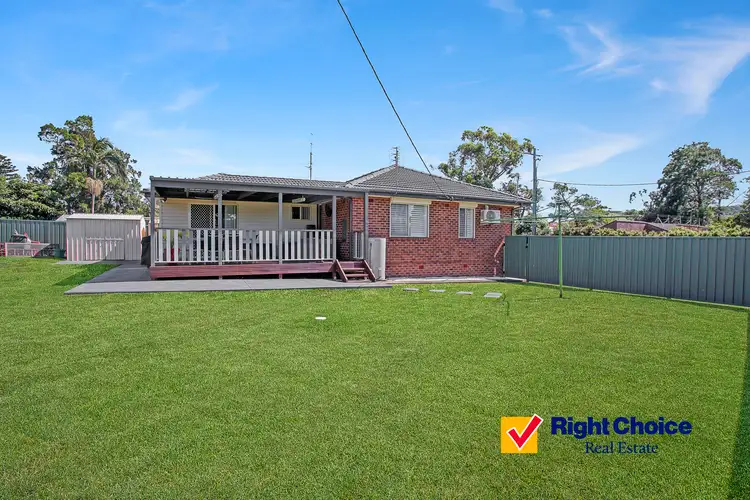 Fourth view of Homely house listing, 16 Devon Street, Berkeley NSW 2506