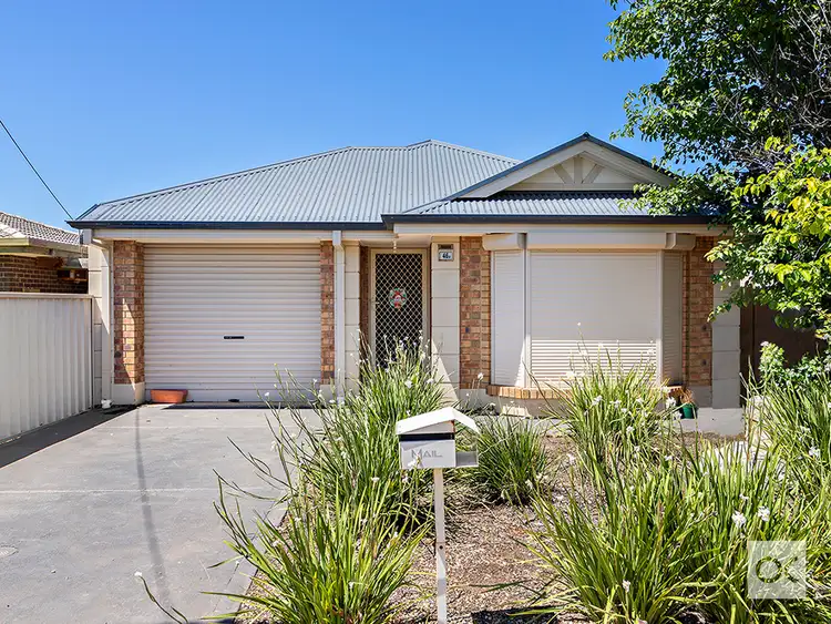 46A Hamilton Road, Aldinga Beach SA 5173