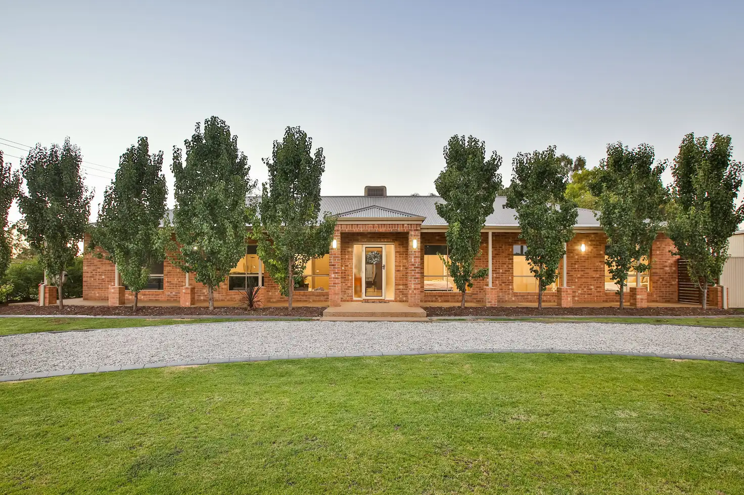 Main view of Homely house listing, 20 Wood Street, Gol Gol NSW 2738