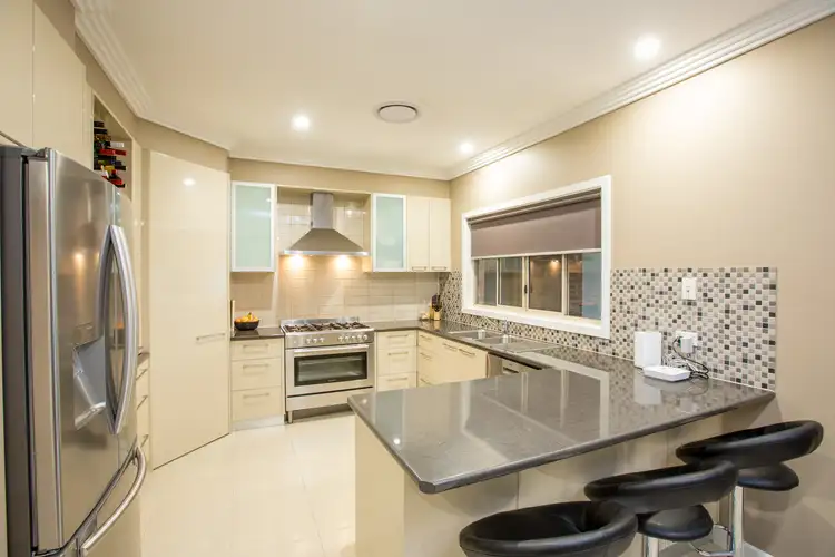 Second view of Homely house listing, 20 Wood Street, Gol Gol NSW 2738