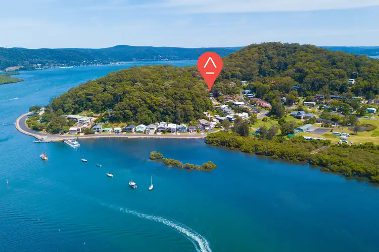 78 Henderson Road, Saratoga NSW 2251