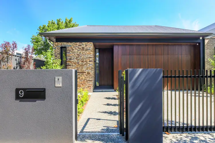 9 Angas Road, Hawthorn SA 5062