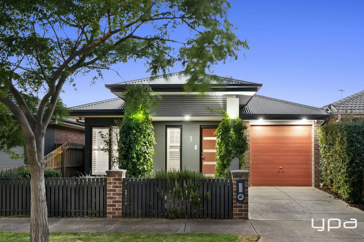 Main view of Homely house listing, 5 Hamlet Street, Werribee VIC 3030