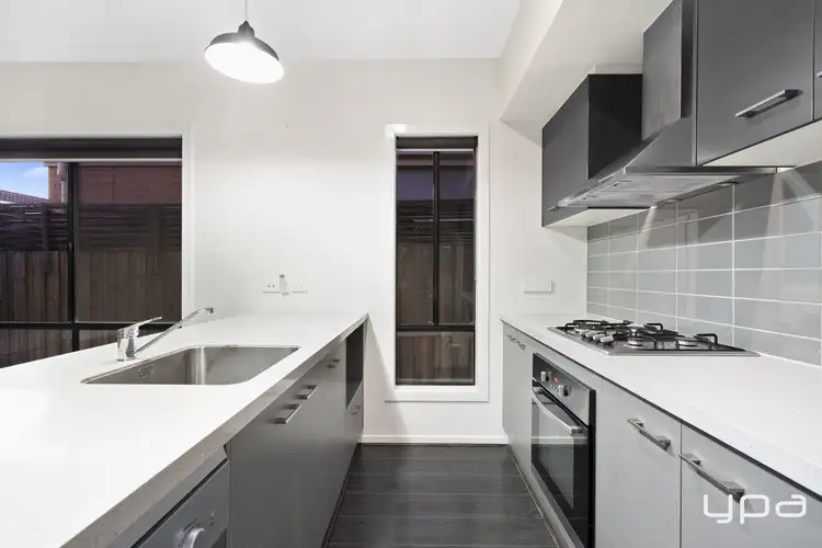 Fourth view of Homely house listing, 5 Hamlet Street, Werribee VIC 3030