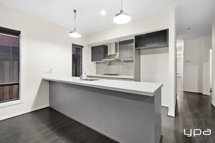 Fifth view of Homely house listing, 5 Hamlet Street, Werribee VIC 3030