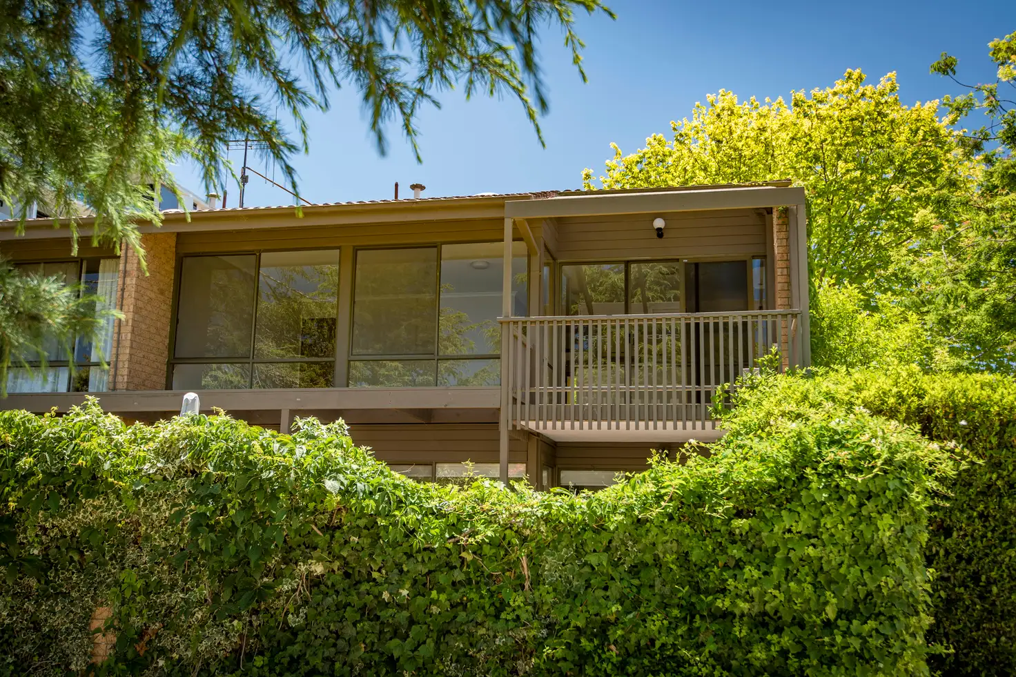 Main view of Homely apartment listing, 4/33 Dawes Street, Kingston ACT 2604