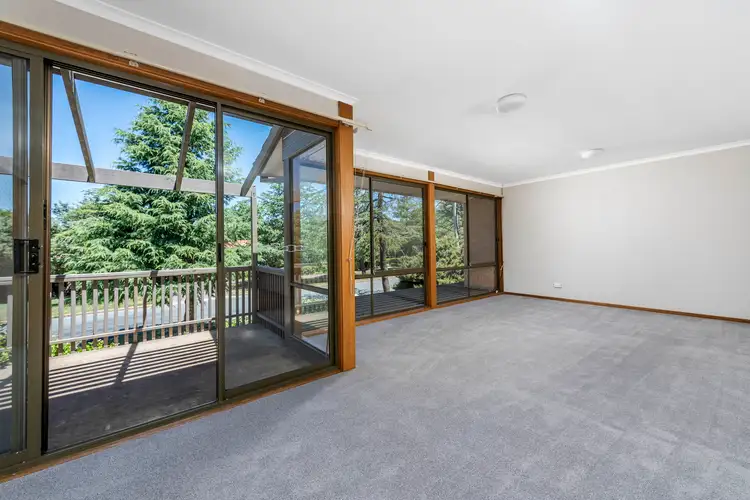 Second view of Homely apartment listing, 4/33 Dawes Street, Kingston ACT 2604