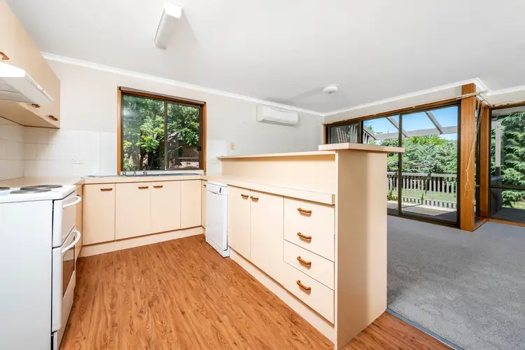 Third view of Homely apartment listing, 4/33 Dawes Street, Kingston ACT 2604