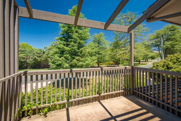 Fifth view of Homely apartment listing, 4/33 Dawes Street, Kingston ACT 2604