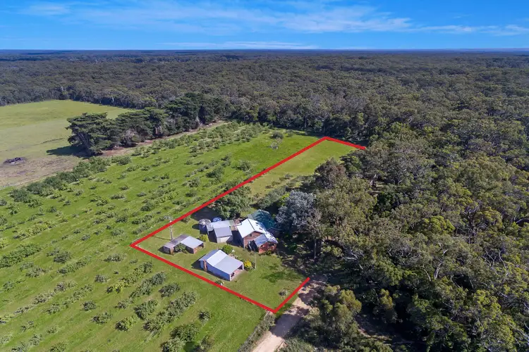 1024 Gorae Road, Gorae VIC 3305