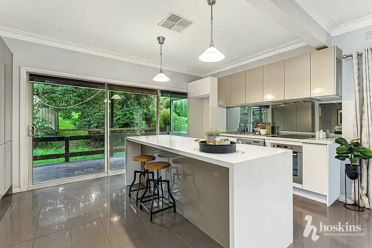 Second view of Homely house listing, 29 Toorak Avenue, Croydon VIC 3136