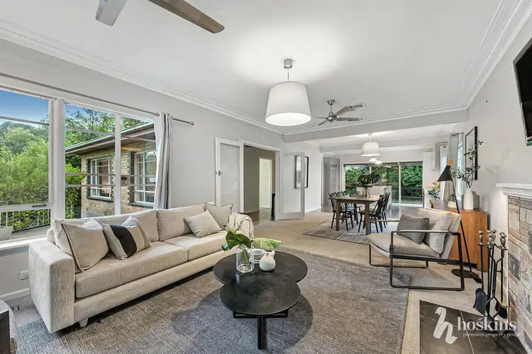 Third view of Homely house listing, 29 Toorak Avenue, Croydon VIC 3136