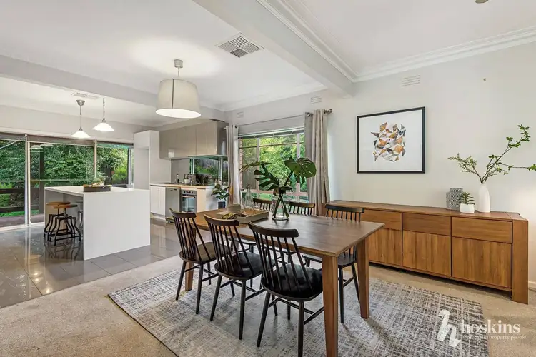 Fifth view of Homely house listing, 29 Toorak Avenue, Croydon VIC 3136