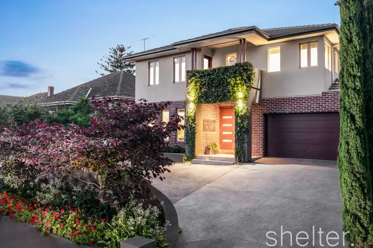 6 Saxby Road, Glen Iris VIC 3146