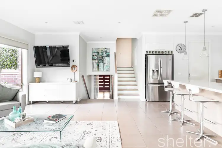 Third view of Homely house listing, 6 Saxby Road, Glen Iris VIC 3146