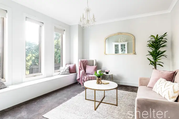 Fifth view of Homely house listing, 6 Saxby Road, Glen Iris VIC 3146