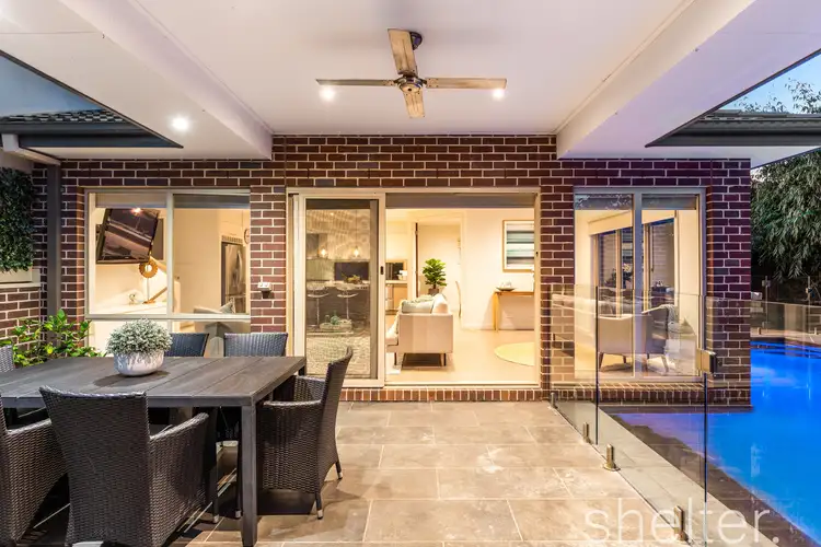 Sixth view of Homely house listing, 6 Saxby Road, Glen Iris VIC 3146