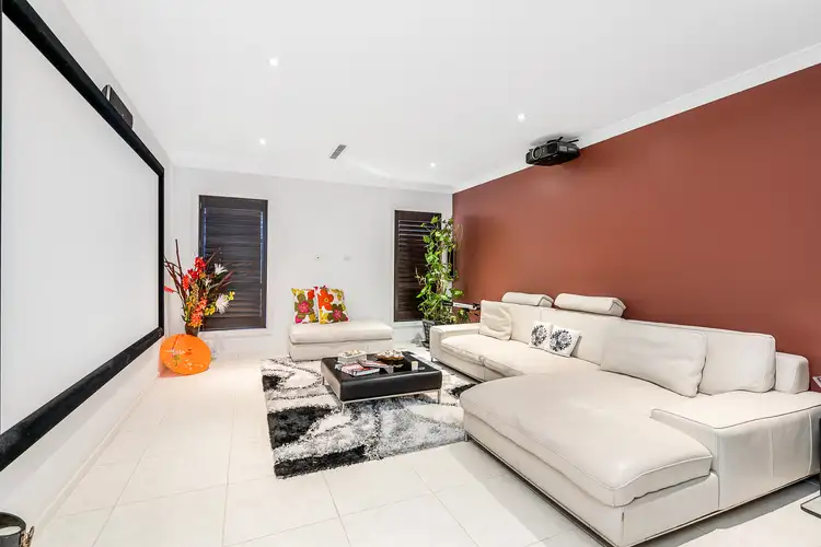 Second view of Homely house listing, 7 Gipsy Street, Bungarribee NSW 2767