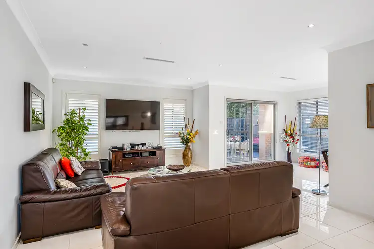 Third view of Homely house listing, 7 Gipsy Street, Bungarribee NSW 2767