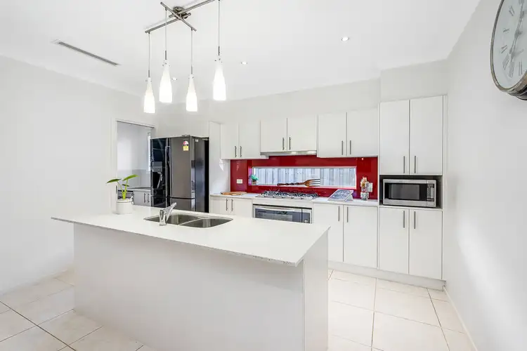 Fifth view of Homely house listing, 7 Gipsy Street, Bungarribee NSW 2767