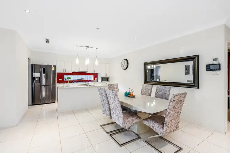 Sixth view of Homely house listing, 7 Gipsy Street, Bungarribee NSW 2767