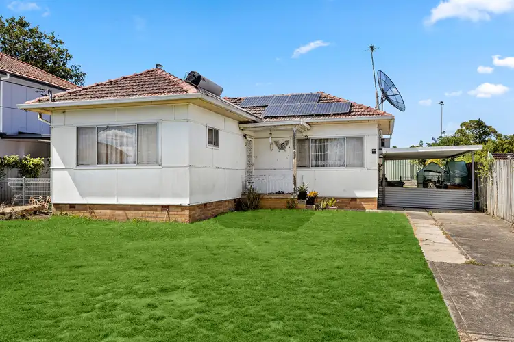 60 Anzac Avenue, Engadine NSW 2233