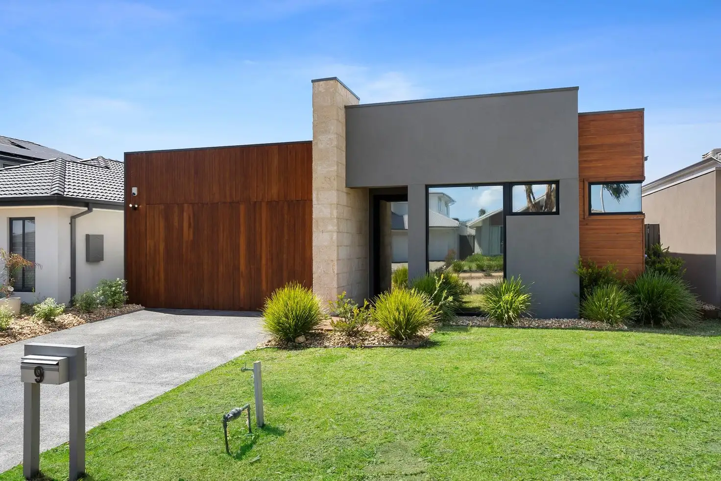 Main view of Homely house listing, 9 Seahaven Way, Safety Beach VIC 3936