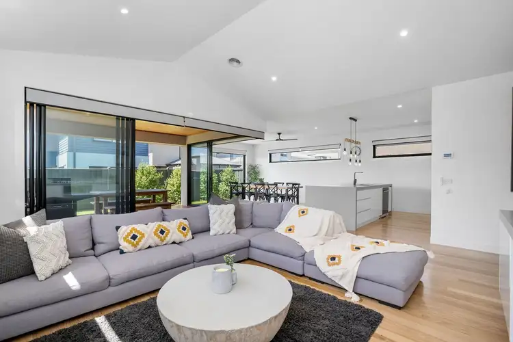 Second view of Homely house listing, 9 Seahaven Way, Safety Beach VIC 3936