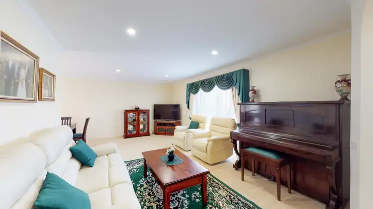 Second view of Homely house listing, 4 Christopher Court, Traralgon VIC 3844